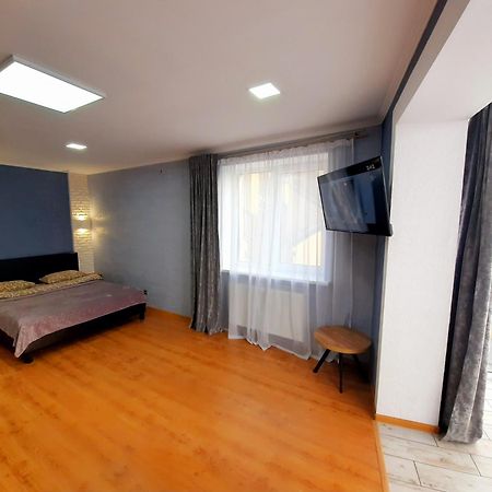 New Luxury Studio Apartment Iwano-Frankiwsk Pokój zdjęcie