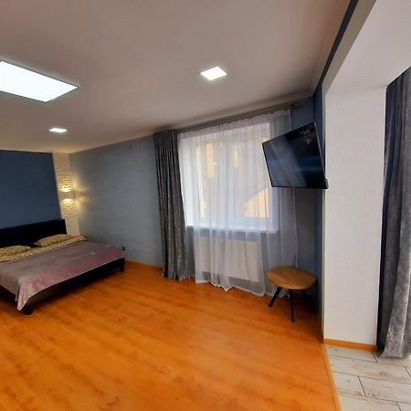 New Luxury Studio Apartment Iwano-Frankiwsk Pokój zdjęcie