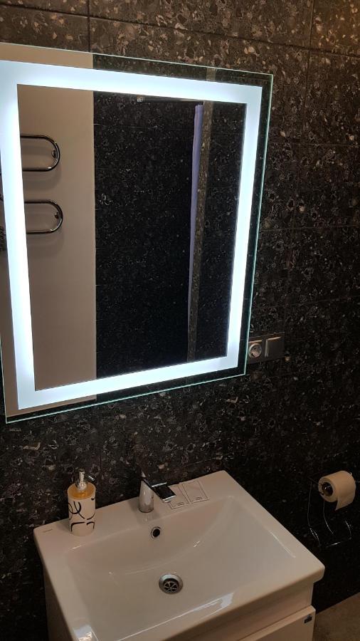 New Luxury Studio Apartment Iwano-Frankiwsk Zewnętrze zdjęcie