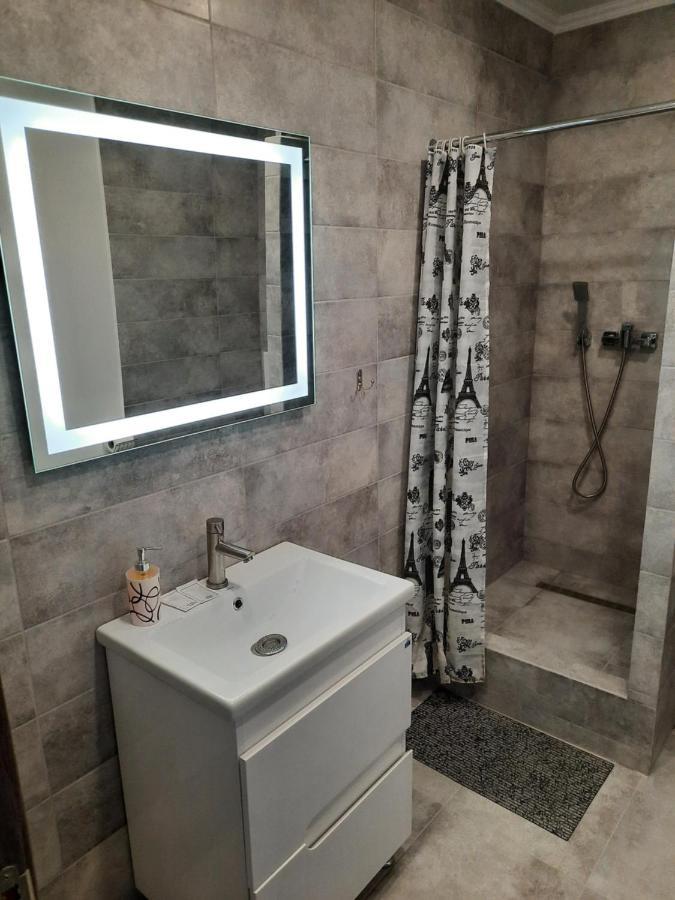 New Luxury Studio Apartment Iwano-Frankiwsk Zewnętrze zdjęcie