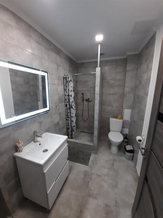 New Luxury Studio Apartment Iwano-Frankiwsk Zewnętrze zdjęcie