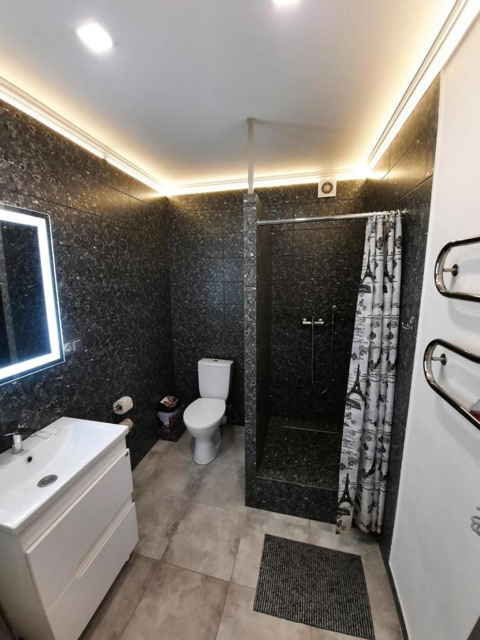 New Luxury Studio Apartment Iwano-Frankiwsk Zewnętrze zdjęcie
