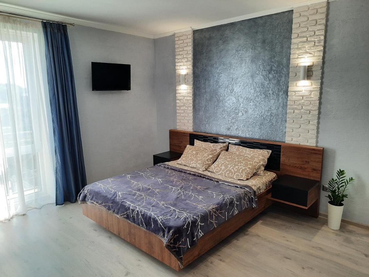 New Luxury Studio Apartment Iwano-Frankiwsk Zewnętrze zdjęcie