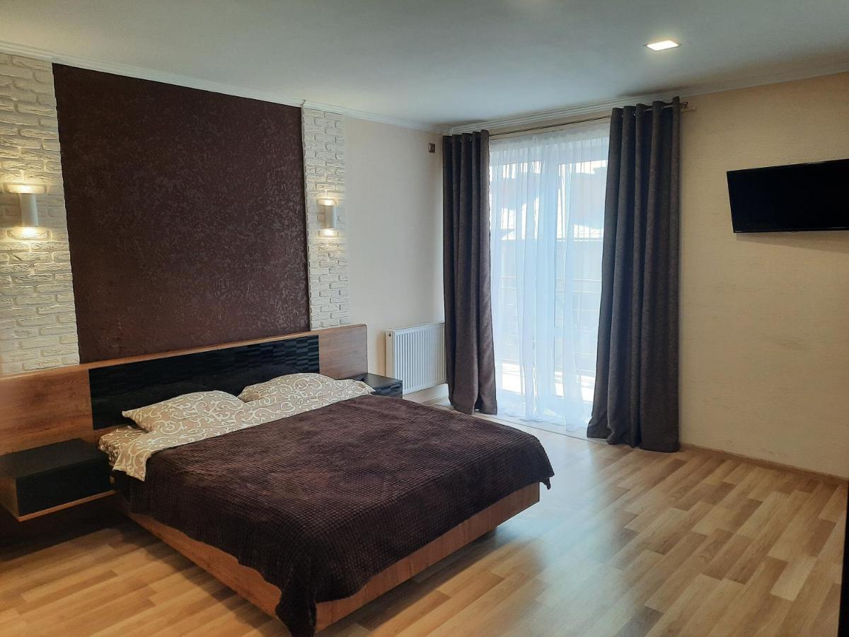 New Luxury Studio Apartment Iwano-Frankiwsk Zewnętrze zdjęcie