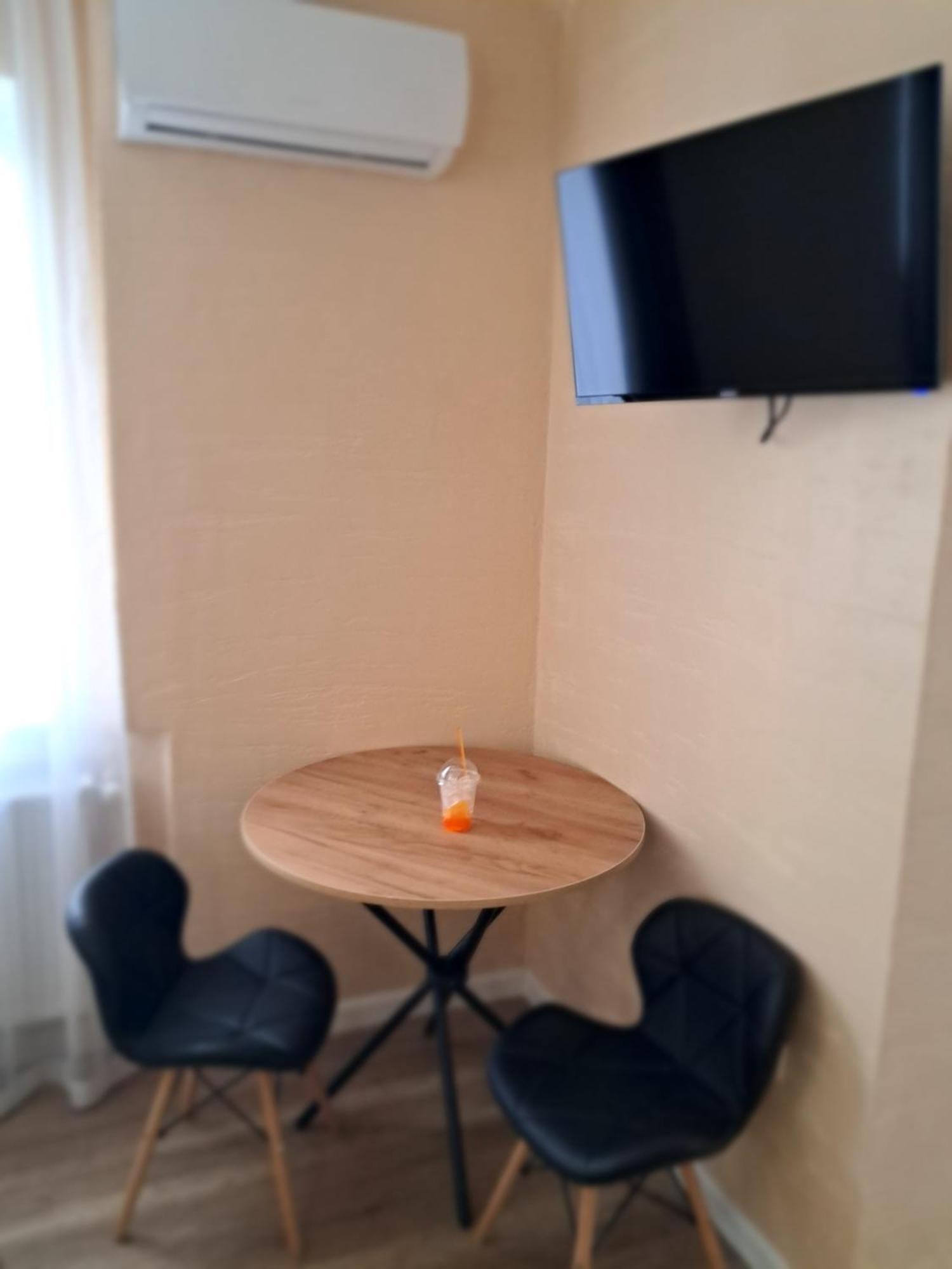 New Luxury Studio Apartment Iwano-Frankiwsk Zewnętrze zdjęcie